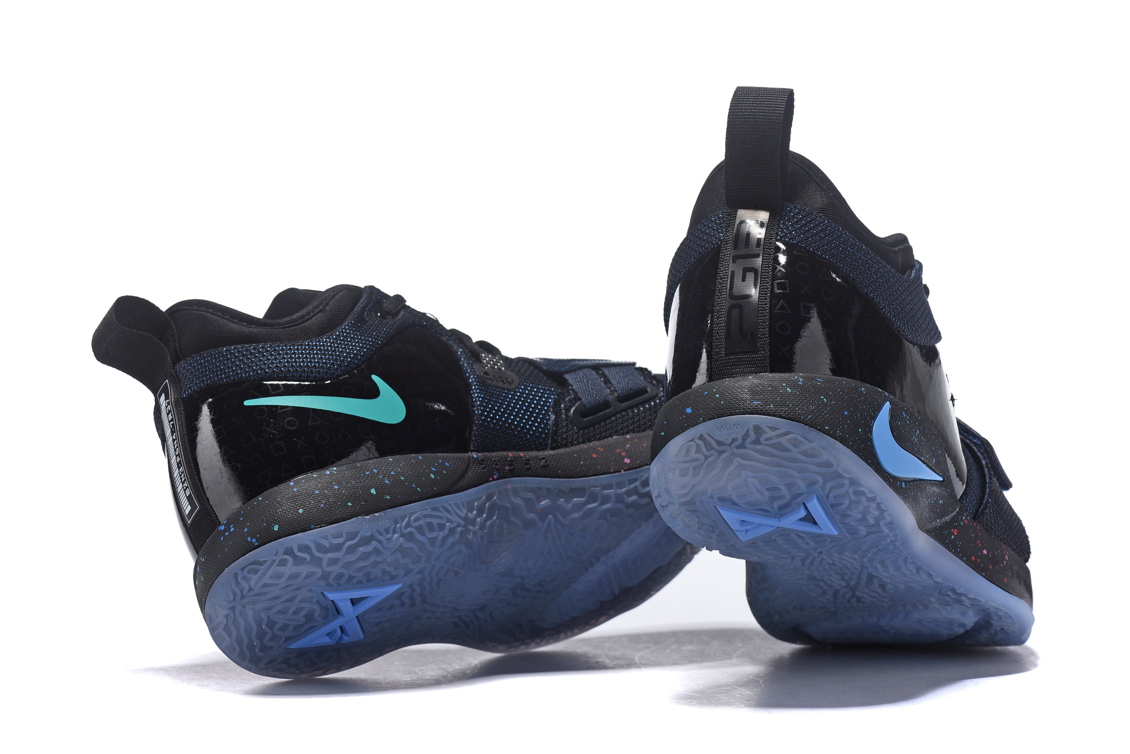 PlayStation x PG 2 'Playstation'