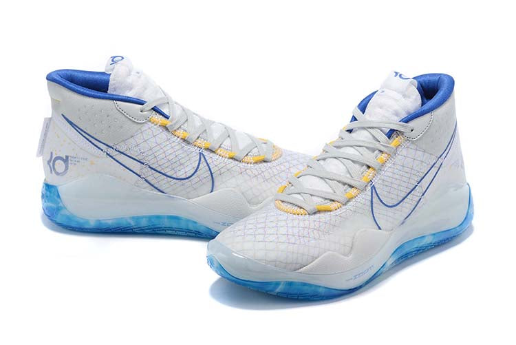 Zoom KD 12 'Warriors Home'