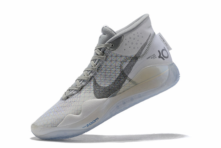Zoom KD 12 NRG EP 'Wolf Grey'
