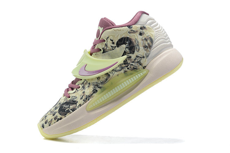 KD 14 EP 'Surrealism'