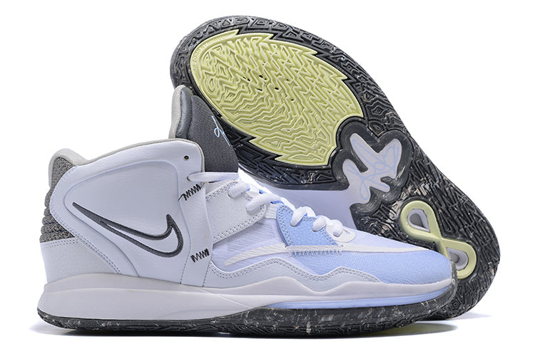 Kyrie Infinity EP 'Smoke and Mirrors'