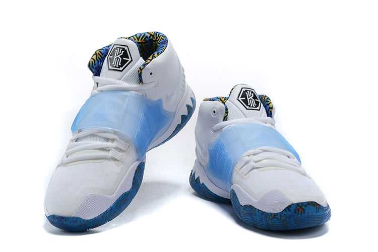 Kyrie 6 GS 'Sapphire'