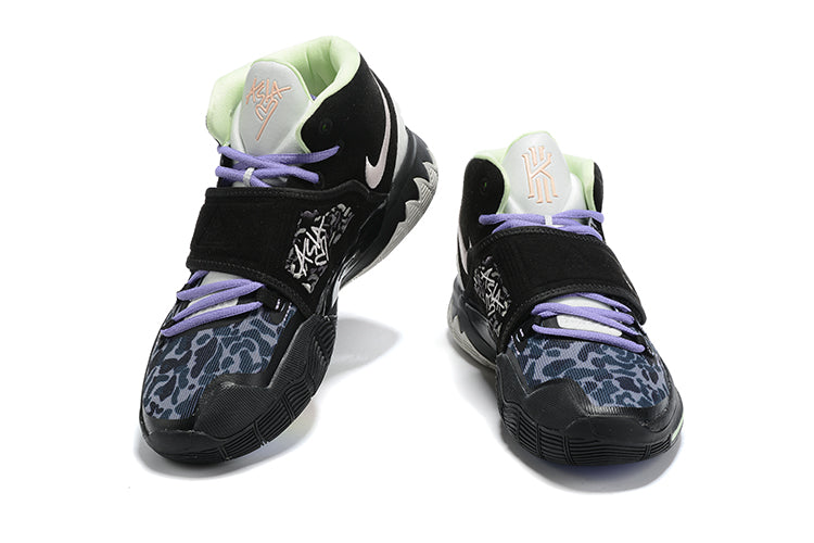 Kyrie 6 'Asia Irving - Black'