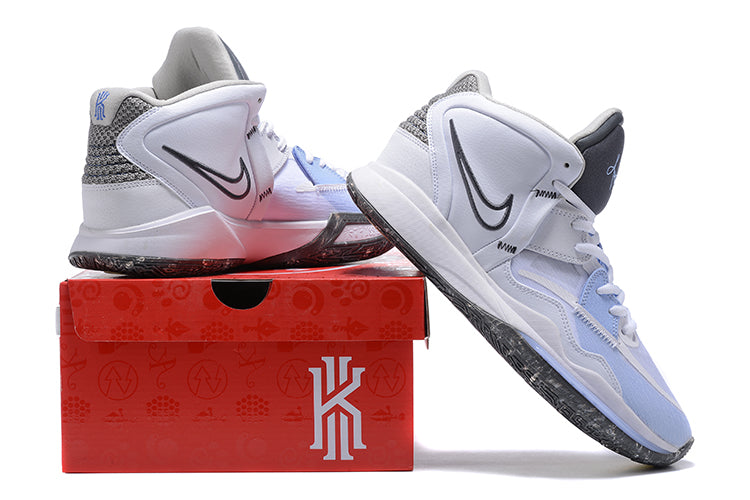 Kyrie Infinity EP 'Smoke and Mirrors'