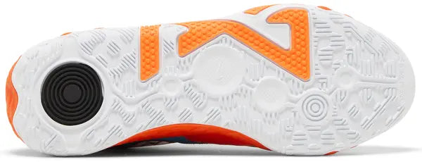 Hot Wheels x PG 6 NRG