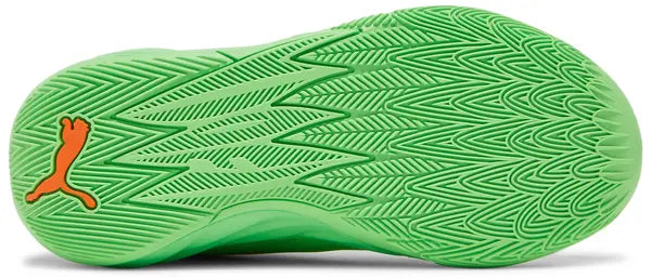 Nickelodeon x MB.02 Jr 'Slime' Lamelo BALL