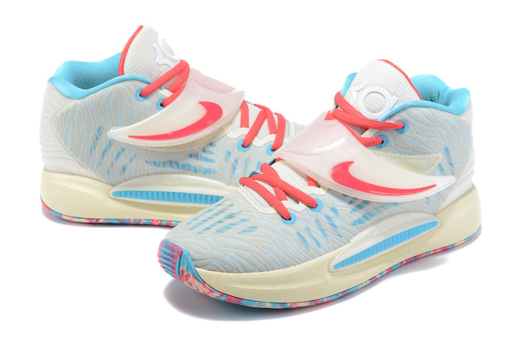 KD 14 'Multi-Color'