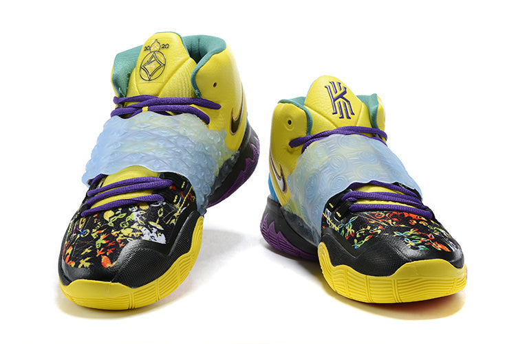 Kyrie 6 EP 'Chinese New Year'