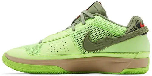 Ja 1 NRG 'Halloween - Zombie