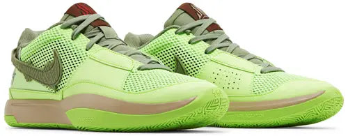 Ja 1 NRG 'Halloween - Zombie