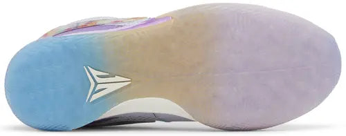 Ja 1 'EYBL Nationals'