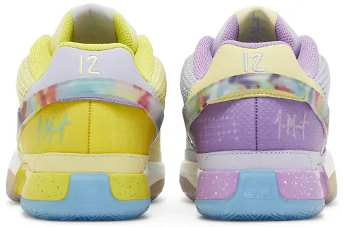 Ja 1 'EYBL Nationals'