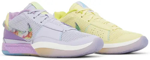 Ja 1 'EYBL Nationals'