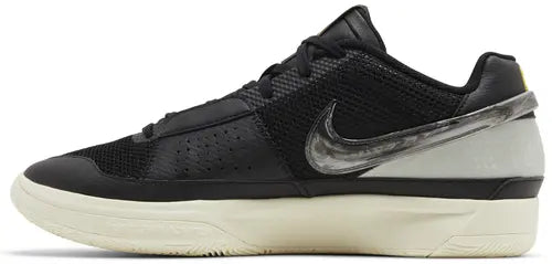 Ja 1 'Ain't Ducking No Smoke'