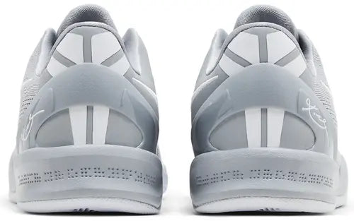 Kobe 8 GS 'Wolf Grey'