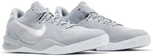 Kobe 8 GS 'Wolf Grey'