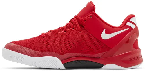 Kobe 8 GS 'University Red'