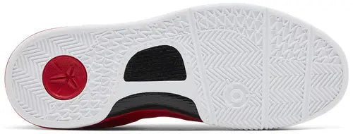 Kobe 8 GS 'University Red'