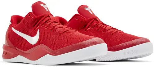 Kobe 8 GS 'University Red'