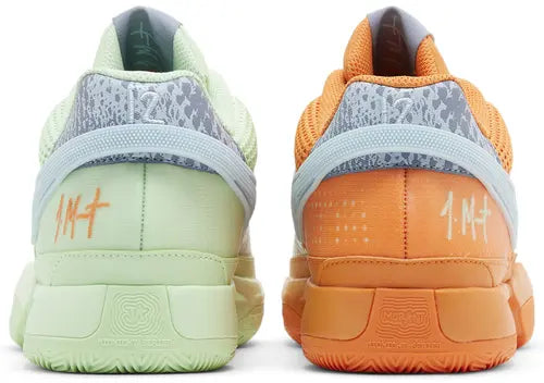 Ja 1 EP 'Mismatched'