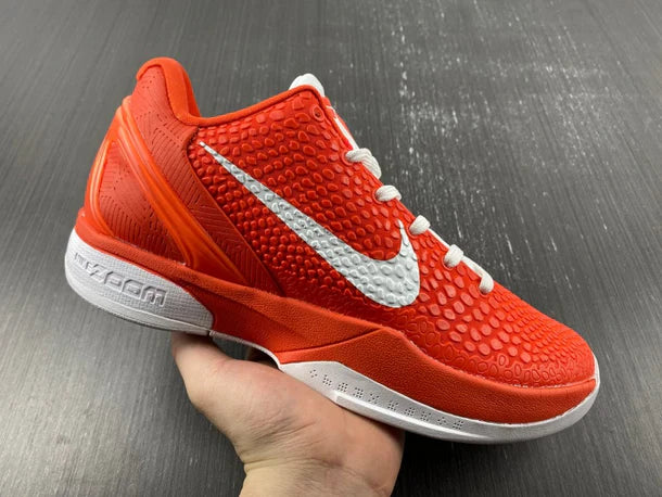 Kobe 6 ‘WNBA PE