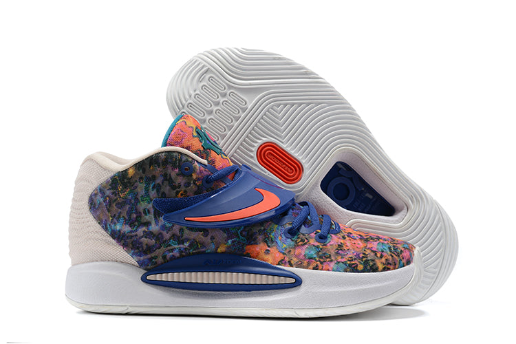 KD 14 EP 'Psychedelic'