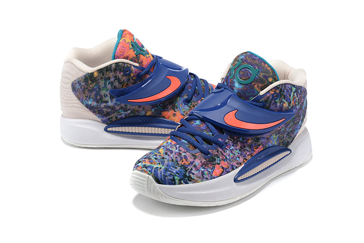 KD 14 EP 'Psychedelic'