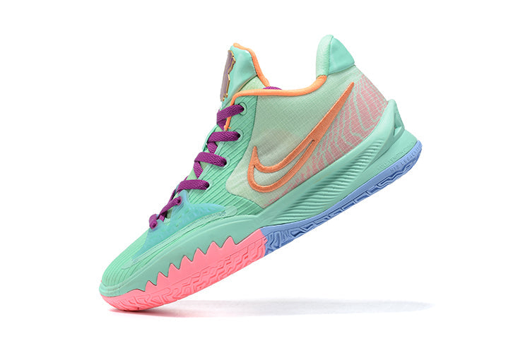 Sue Bird x Kyrie Low 4 'Keep Sue Fresh'