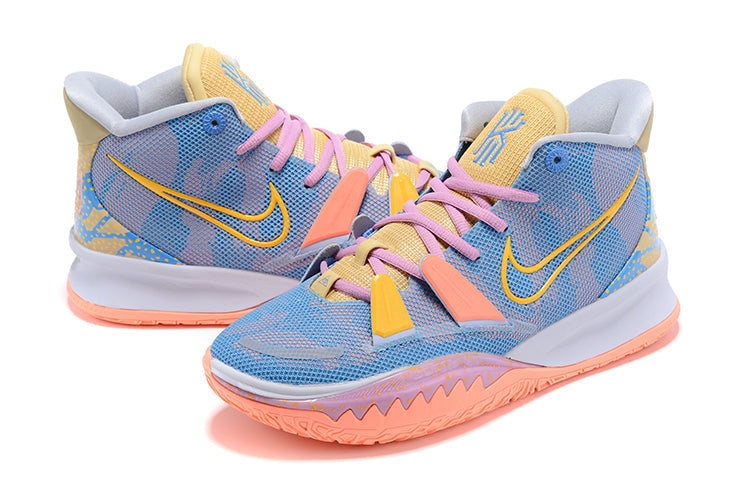 Kyrie 7 Preheat 'Expressions'