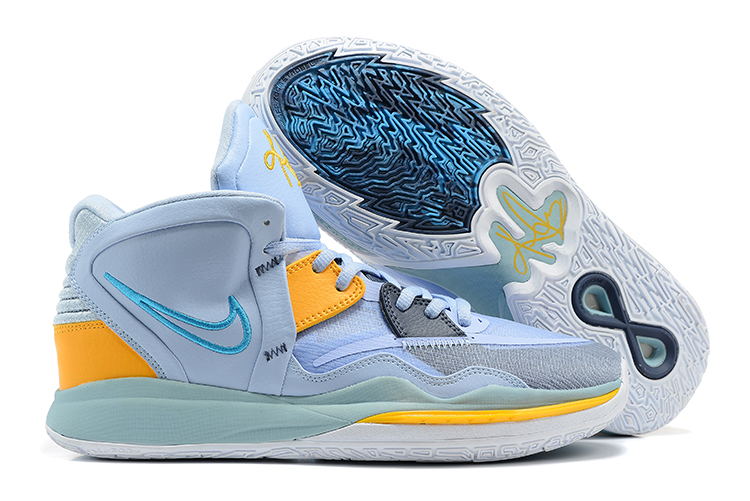 Kyrie Infinity EP 'Future Past'