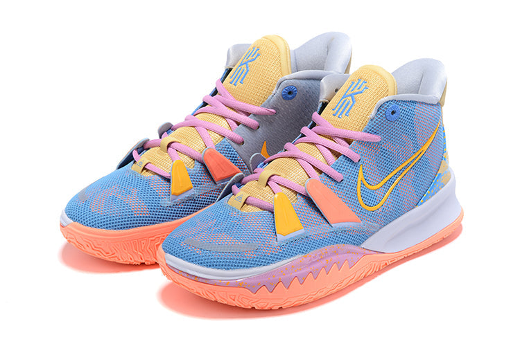 Kyrie 7 Preheat 'Expressions'