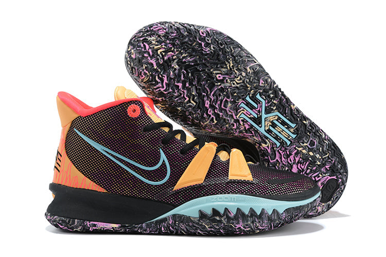 Kyrie 7 Preheat 'Soundwave'