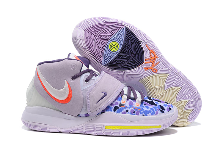 Kyrie 6 "Asia Irving"