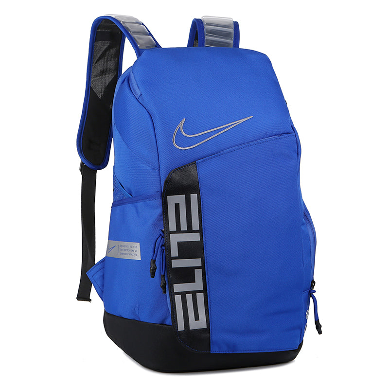Elite Backpack Blue