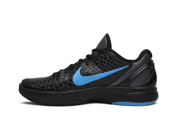 Kobe 6 Dark Knight