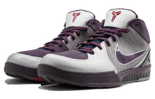 Zoom Kobe 4 'Chaos Joker'