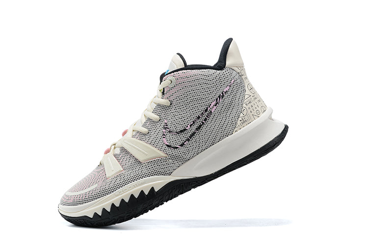 Kyrie 7 EP 'Pale Ivory'