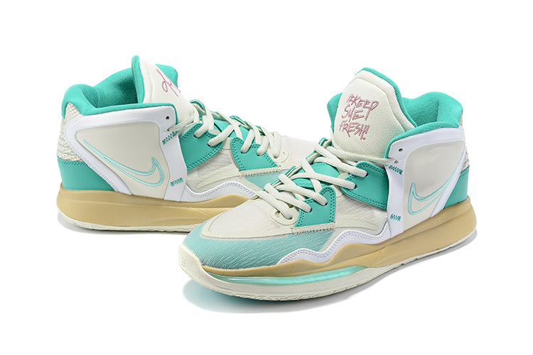 Sue Bird x Kyrie Infinity EP 'Golden Tribute'