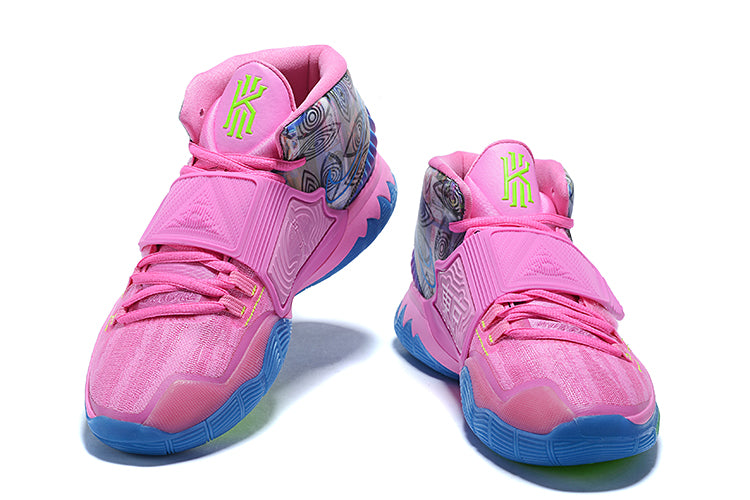 Kyrie 6 Preheat 'Tokyo'