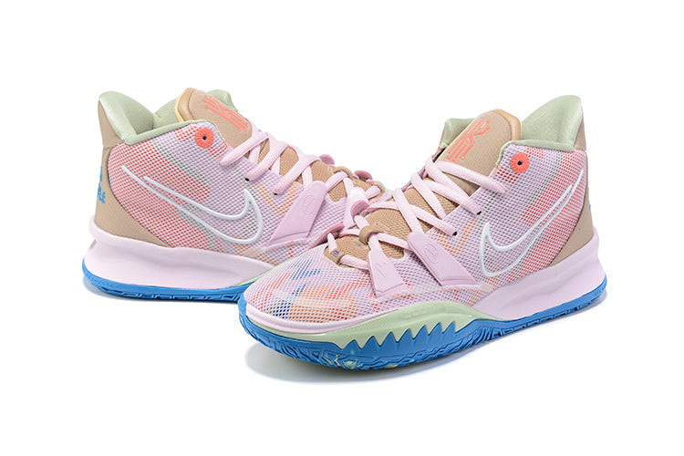 Kyrie 7 GS '1 World 1 People - Regal Pink'