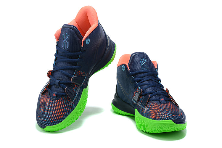 Kyrie 7 'Midnight Navy'