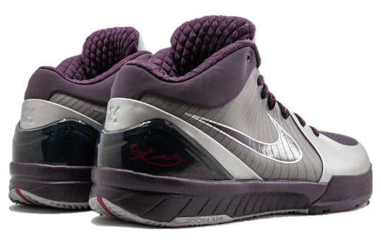 Zoom Kobe 4 'Chaos Joker'