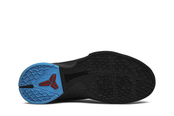 Kobe 6 Dark Knight