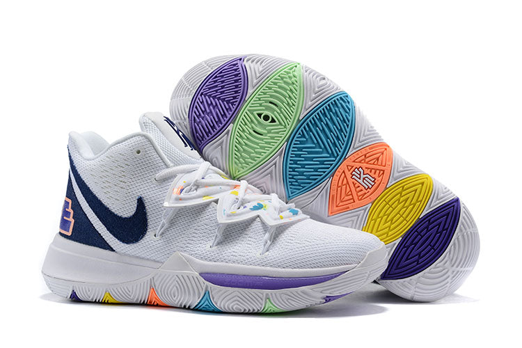 Kyrie 5 'Have A Nike Day'