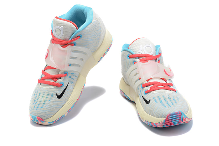 KD 14 'Multi-Color'