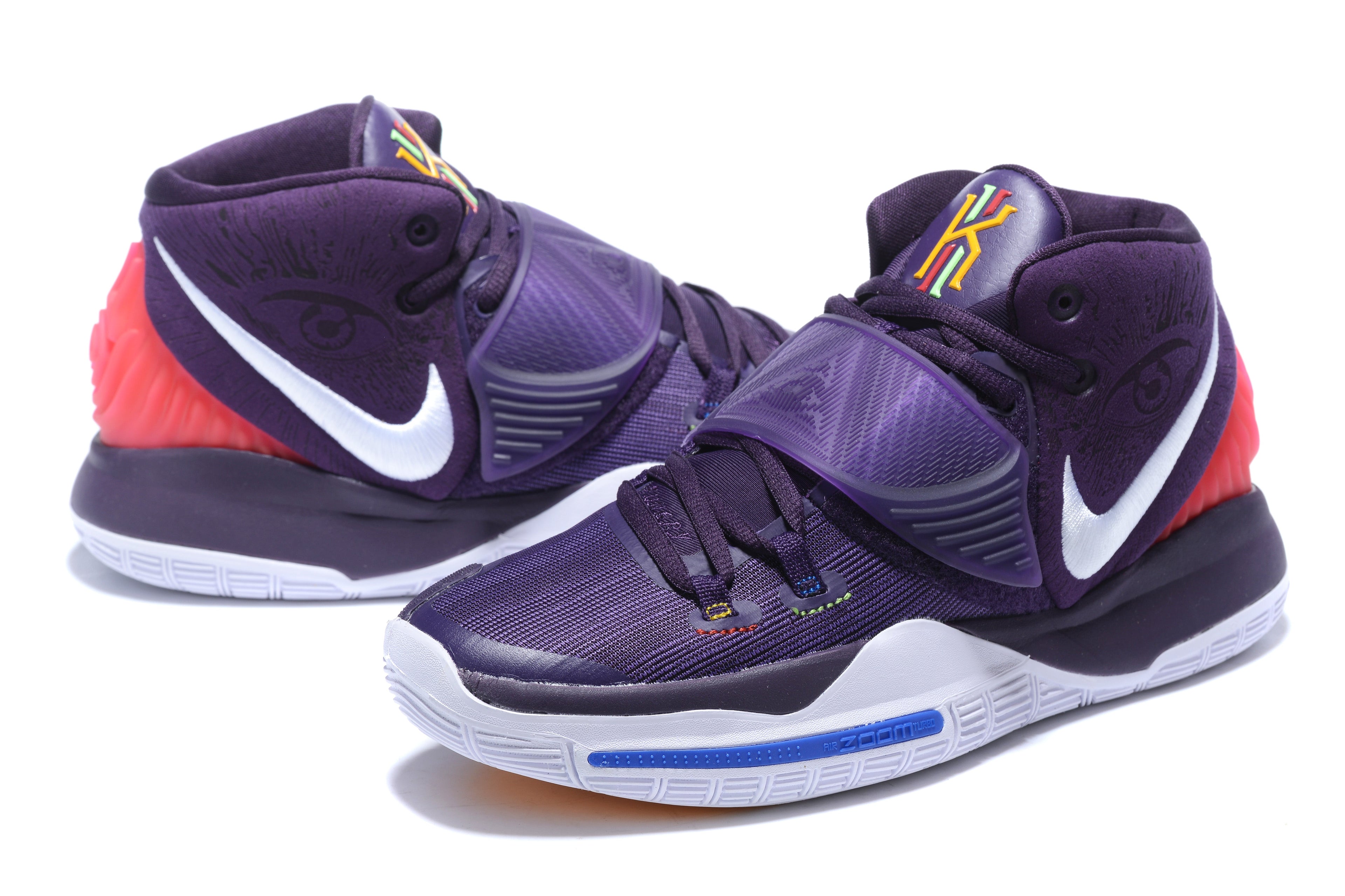 Kyrie 6 'Enlightenment'