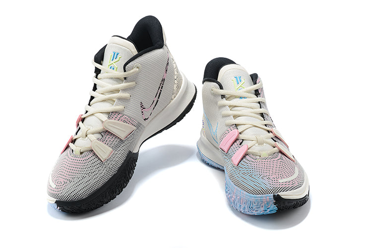 Kyrie 7 EP 'Pale Ivory'