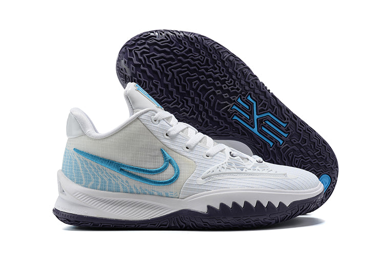 Kyrie Low 4 EP 'White Laser Blue'