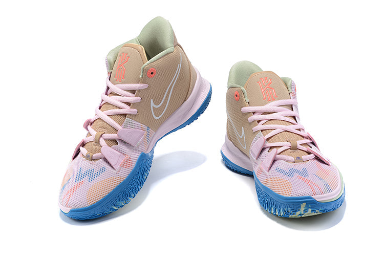 Kyrie 7 GS '1 World 1 People - Regal Pink'