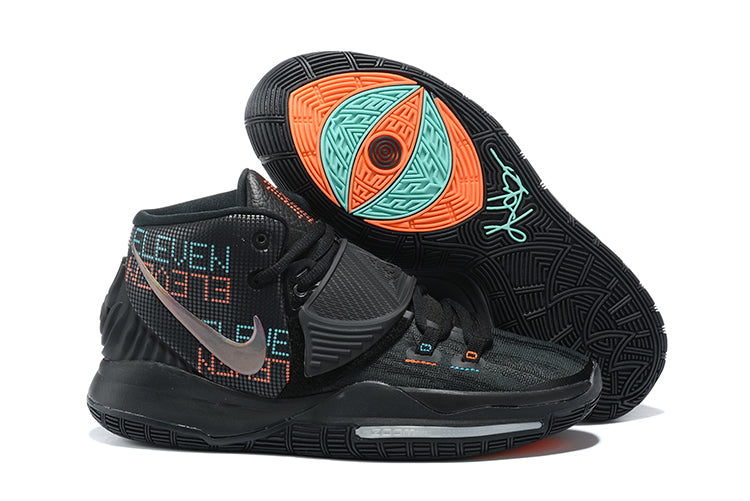 Kyrie 6 'Shot Clock'